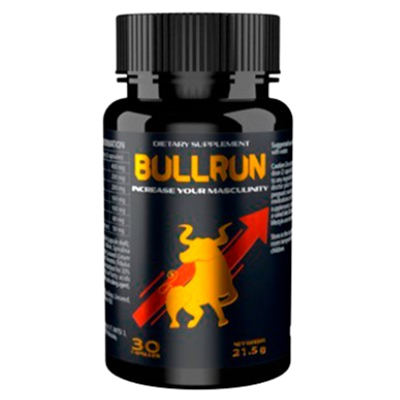 Bullrun Ero Kapseln - Meinungen, Forum, Preis, Zutaten, wo sie es kaufen können, Apotheke - Deutschland